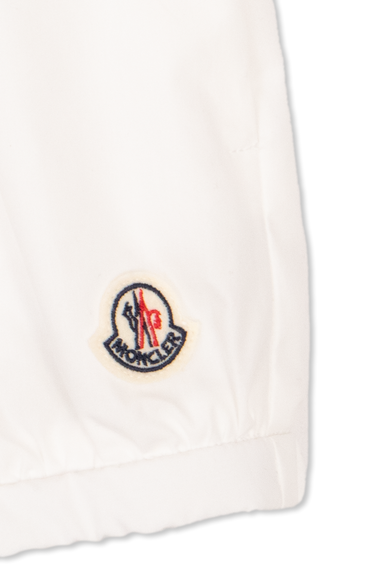 Moncler Enfant Cotton shorts | Kids's Baby (0-36 months
